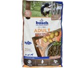 BOSCH - Dog - Adult - Salmon & Potato - 3kg