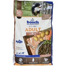 BOSCH - Dog - Adult - Salmon & Potato - 3kg