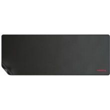 Cherry MP 2000 Gaming mouse pad Black