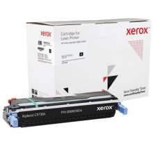 XEROX Toner Everyday HP 645Aß (C9730A) Black