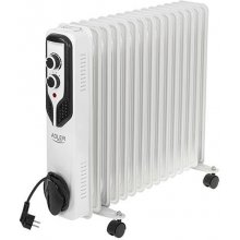 Adler AD 7819 electric space heater Indoor...