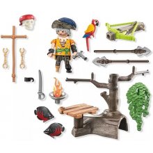 Playmobil Zestaw z figurkami Pirates 71795...