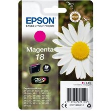 Тонер Epson ink cartridge magenta Claria...