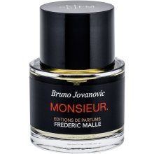 Frederic Malle Monsieur 50ml - Eau de Parfum...