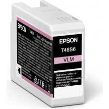 Epson Singlepack T46S60N UltraChrome Pro 10...
