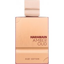 Al Haramain Amber Oud Ruby Edition 60ml -...