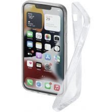 Hama Cover crystal clear Iphone 14...