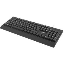 Клавиатура UGO ASKJA K200 keyboard USB...
