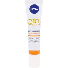 Nivea Q10 Energy Fresh Look 15ml - Eye Cream...