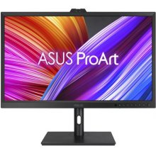 Monitor ASUS ProArt OLED PA32DC computer 80...