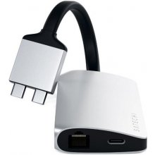 Satechi ST-TCDMMAS laptop dock/port...