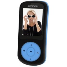 Sencor SFP 5870 BBU MP3/MP4 player MP3...