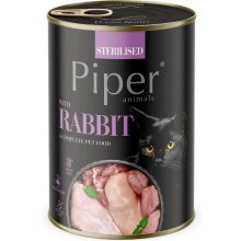 DOLINA NOTECI - Piper - Cat - Rabbit -...