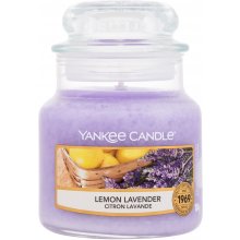Yankee Candle Lemon Lavender 104g - Scented...