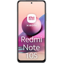 Мобильный телефон Xiaomi Redmi Note 10S Dual...