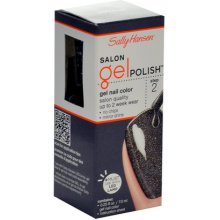 Sally Hansen Salon Gel Polish Gel Nail Color...