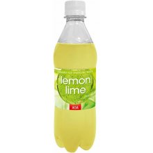 AGA Syrup, Lemon/Lime premium