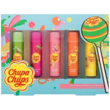 Chupa Chups Lip Balm Lip Licking Collection...