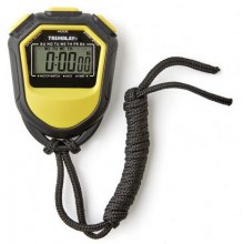 Tremblay Stopwatch Yellow