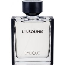 Lalique L´Insoumis 100ml - Eau de Toilette...