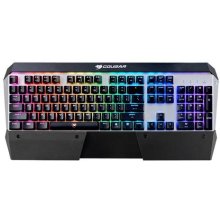 COUGAR GAMING 37ATRM1MB.1021 keyboard USB...
