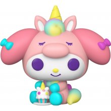 FUNKO POP! Vinyl Figuur: Sanrio: Hello Kitty...