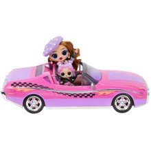 MGA Entertainment L.O.L. Surprise! City...