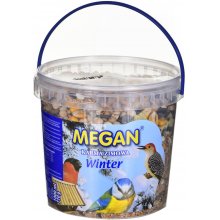 MEGAN WINTER FOOD для BIRDS 1L