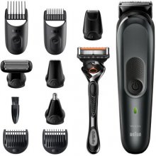 Braun | All-in-one trimmer | MGK 7321 |...