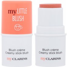 Clarins My Clarins Little Blush 02 Peach...