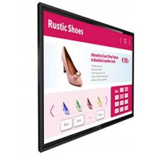 Monitor Philips 55BDL3452T/00 Signage...