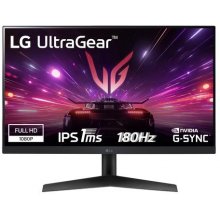 Монитор LG 24GS60F computer monitor 61 cm...