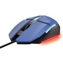 Hiir Trust GXT109B FELOX mouse Gaming...