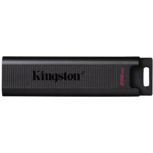 Kingston Technology DataTraveler 256GB Max...