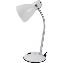 Esperanza ELD113W desk lamp White