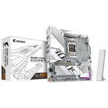 GIGABYTE B850M AORUS ELITE WIFI6E ICE...