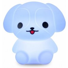 Mesmed Silicone lamp MM027 Dog