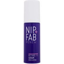 NIP+FAB Renew Retinol Fix Serum 3% 50ml -...
