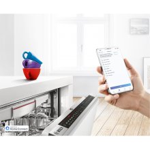 Посудомоечная машина Bosch SMU2ITS33E series...