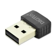 DIGITUS TINY WIRELESS 11AC USB 2.0 ADAPTER...