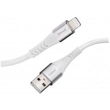 INTENSO CABLE USB-A TO LIGHTNING...