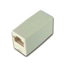 Gembird TA-350/10 cable gender changer 8P8C...