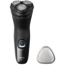 Philips Shaver 3000X Series X3051/00 Wet &...