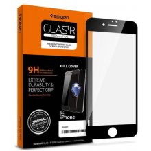 SPIGEN GLAS.tR Slim Clear screen protector...