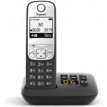 Телефон Gigaset A690 A schwarz