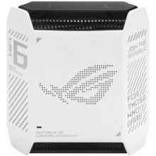 ASUS ROG Rapture GT6 Tri-band (2.4 GHz / 5...