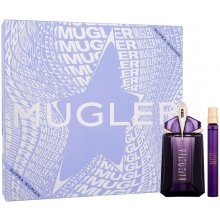 Mugler Alien 60ml - Eau de Parfum for women...