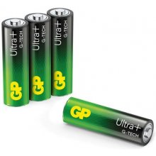 GP Batteries 03015AUPETA-B4 household...