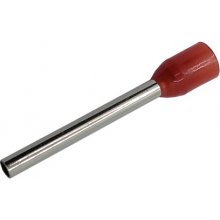 Insulated Cord End Terminal for 2.5mm2/14AWG...