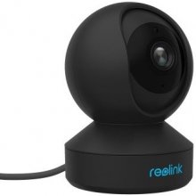 Reolink IP Camera E1 PRO v2 Black